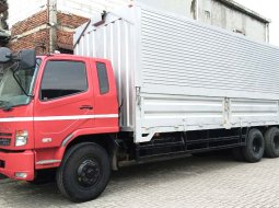 Wingbox BARU+banbaruMURAH Mitsubishi Fuso tronton HD 6x2 wing box 2020 1