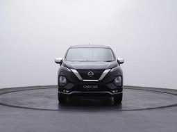 Nissan Livina VL AT 2019 4