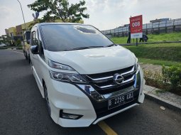 Nissan Serena Highway Star 2019 MPV