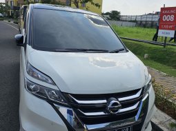 Nissan Serena Highway Star 2019 MPV 2