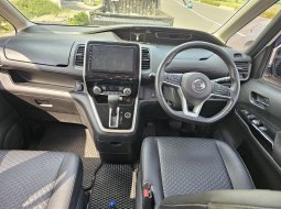 Nissan Serena Highway Star 2019 MPV 9