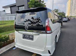 Nissan Serena Highway Star 2019 MPV 10