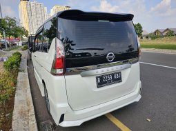 Nissan Serena Highway Star 2019 MPV 12