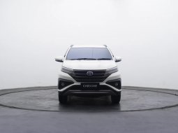 Toyota Rush S TRD Sportivo 1.5 2018 AT
