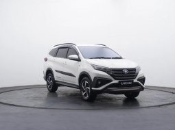 Toyota Rush S TRD Sportivo 1.5 2018 AT 6