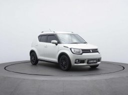 Suzuki Ignis GX AGS 2017 Hatchback