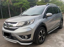 Honda BRV E Prestige 2016 AT DP15