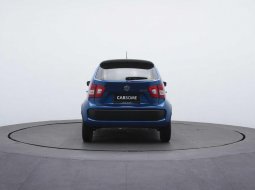 Suzuki Ignis GX MT 2019 3