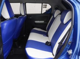 Suzuki Ignis GX MT 2019 11