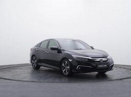 Honda Civic Turbo ES 1.5 2020 AT 3