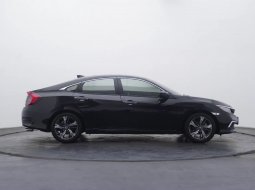 Honda Civic Turbo ES 1.5 2020 AT 7