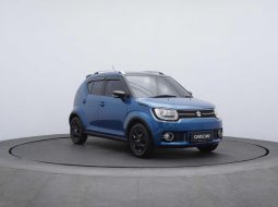 Suzuki Ignis GX AGS 2018