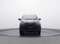 Toyota Rush S GR Sport 1.5 A/T 2022 SUV 2