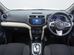 Toyota Rush S GR Sport 1.5 A/T 2022 SUV 10