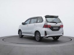 Toyota Avanza Veloz 2019 4