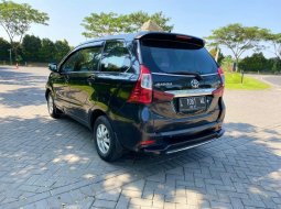 Toyota Avanza 1.5G MT 2018 4