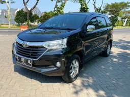 Toyota Avanza 1.5G MT 2018 5