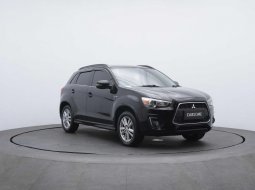 Mitsubishi Outlander Sport PX 2016 DP 20 JUTA / ANGSURAN 4 JUTA 1