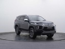 Mitsubishi Pajero Sport Dakar 2.4 Automatic 2021 SUV DP 50 JUTA / ANGSURAN 11 JUTA