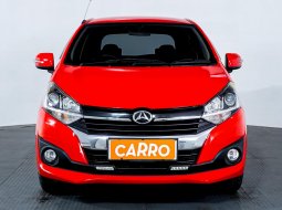 Daihatsu Ayla 1.2L R MT 2018
