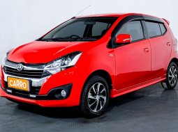 Daihatsu Ayla 1.2L R MT 2018 2