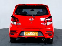 Daihatsu Ayla 1.2L R MT 2018 5