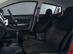 Daihatsu Ayla 1.2L R MT 2018 7