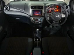 Daihatsu Ayla 1.2L R MT 2018 9