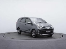 Promo Toyota Calya G 2018 murah HUB RIZKY 081294633578