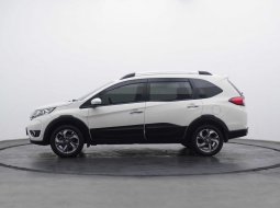 Honda BR-V E CVT 2019 5