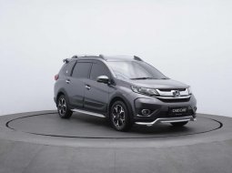Honda BR-V Prestige CVT 2019