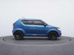 Promo Suzuki Ignis GL AGS 2018 murah HUB RIZKY 081294633578 2