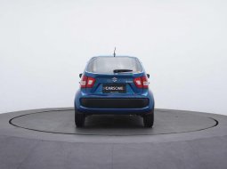 Promo Suzuki Ignis GL AGS 2018 murah HUB RIZKY 081294633578 4