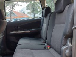 Original TOYOTA AVANZA VELOZ 1.5 AT MATIC 2013 SILVER 10