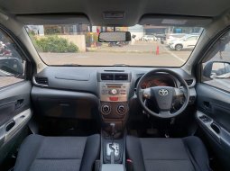 Original TOYOTA AVANZA VELOZ 1.5 AT MATIC 2013 SILVER 9