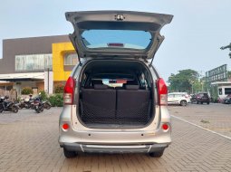 Original TOYOTA AVANZA VELOZ 1.5 AT MATIC 2013 SILVER 6