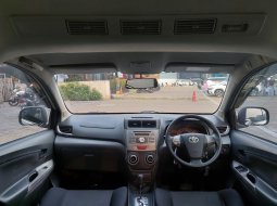 Original TOYOTA AVANZA VELOZ 1.5 AT MATIC 2013 SILVER 16