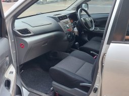 Original TOYOTA AVANZA VELOZ 1.5 AT MATIC 2013 SILVER 15