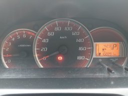 Original TOYOTA AVANZA VELOZ 1.5 AT MATIC 2013 SILVER 13