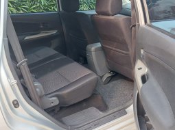 Original TOYOTA AVANZA VELOZ 1.5 AT MATIC 2013 SILVER 12