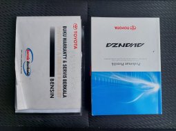 Original TOYOTA AVANZA VELOZ 1.5 AT MATIC 2013 SILVER 17