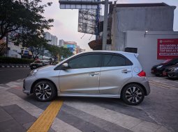 HONDA BRIO RS 1.2 MT 2018, Kilometer Rendah 2791KK 3