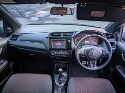 HONDA BRIO RS 1.2 MT 2018, Kilometer Rendah 2791KK 7