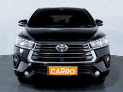 Toyota Kijang Innova G A/T Gasoline 2021