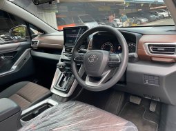 Toyota Kijang Innova Zenix G at 2023 Putih 10