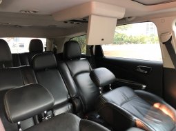 Dodge Journey SXT Platinum 2014 Silver 7