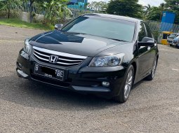 Honda Accord 2.4 VTi-L 2011 Hitam