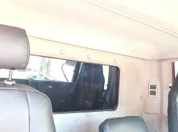 MULUS+banBARU MURAH Mitsubishi Fuso tronton 6x2 HD box besi 2020 bok 4