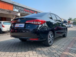 sgt terawat TOYOTA VIOS G AT MATIC 2021 HITAM 5