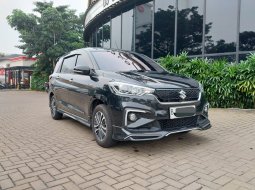 Suzuki Ertiga All New Sport Hybrid AT Matic 2022 Hitam Istimewa